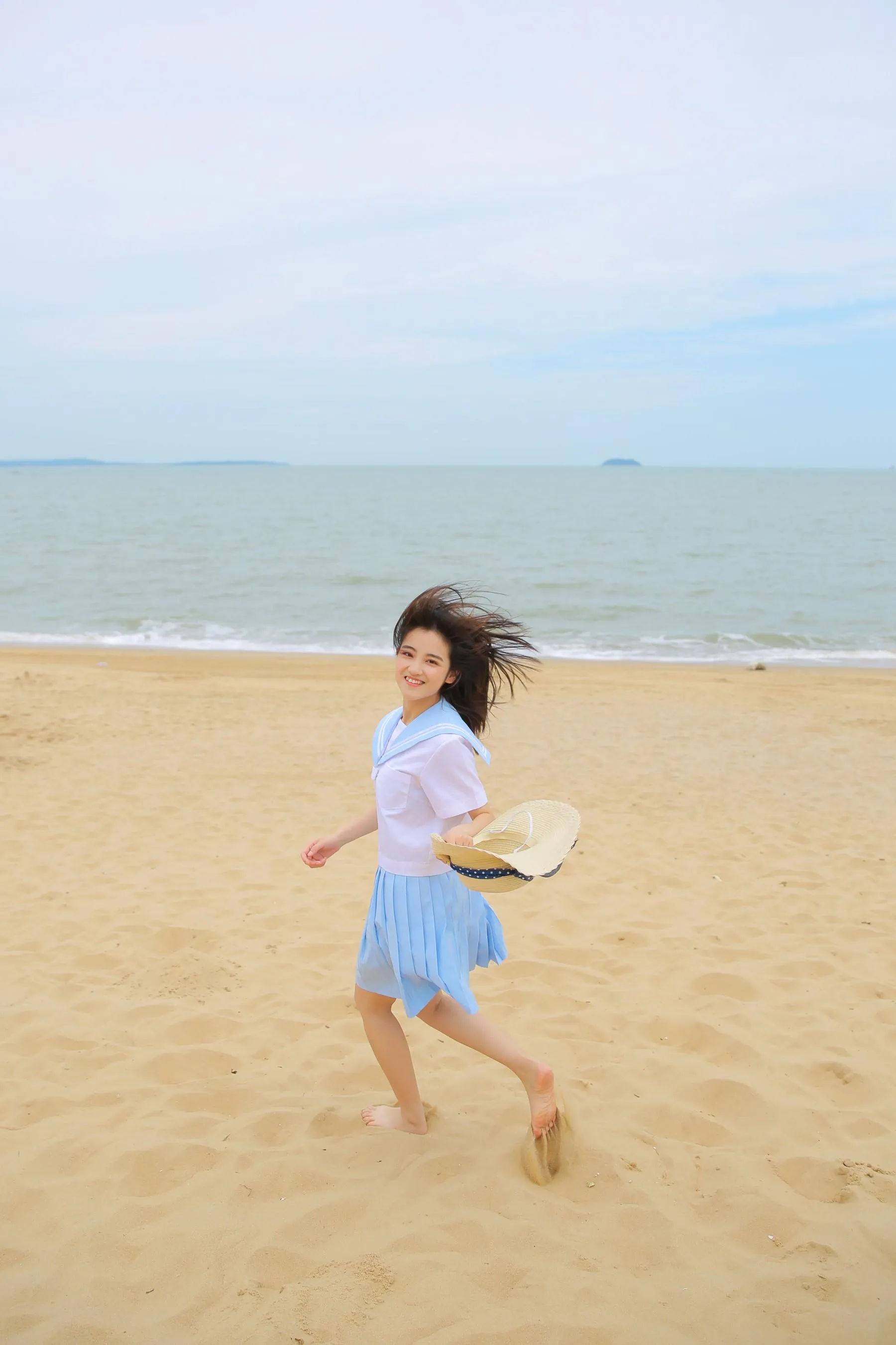 [艺图语] 2022.07.02 夏日入侵 瑶 [24P]插图5